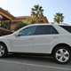 Illustration for article titled 2009 Mercedes ML320 BlueTEC, Part Three
